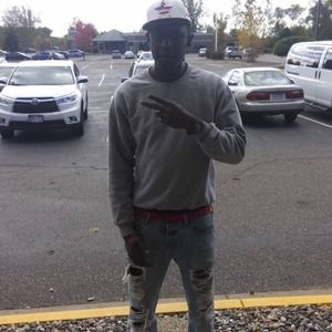 Meet your Posher, Jade